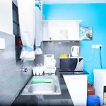 Elegant Furnished Studios