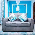 Elegant Furnished Studios