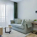 Modern 1 Bedroom At Elite Residence Near Gtc, Westlands, Nairobi