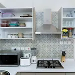 Modern 1 Bedroom At Elite Residence Near Gtc, Westlands, Nairobi