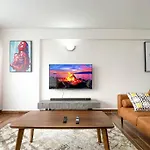 Jkia Crystal Rivers Suite With A Pool And Mall