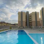 Jkia Crystal Rivers Suite With A Pool And Mall