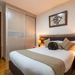 Belle Suites Riverside