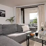 Belle Suites Riverside