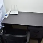 Elegant Studio Apartments