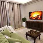 Elite Residence, Apt 17A