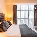 Amani Luxury Apartments Nairobi