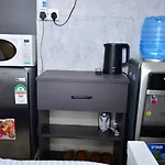 Elegant Studio Apartments