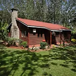 The Drexel House Kenya