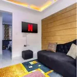 Spad House Furnished Apartment & Spa