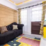Spad House Furnished Apartment & Spa