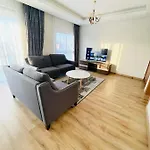 Almas Towers