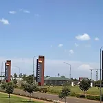 La Maison Ii- Two Bedroom In Tatu City, Nairobi