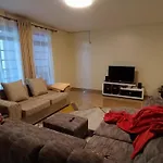 The Glamorous View Apartment