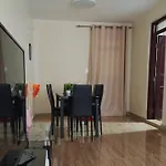 The Glamorous View Apartment