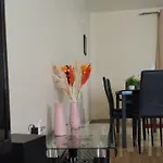 The Glamorous View Apartment