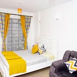Ln Executive Furnished West Studios