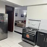 Highrise Apartment