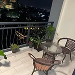 Highrise Apartment