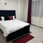 Highrise Apartment