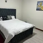 Highrise Apartment