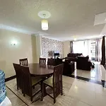 Thompson Apartments