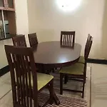 Thompson Apartments
