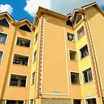 Kilimani Riara Studio