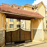 Kilimani Riara Studio