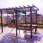 Charming 2 Bedroom Penthouse Apartment.
