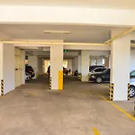 Charming 2 Bedroom Penthouse Apartment.