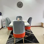Aramis Apartment