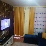1 Bedroom Bnb Mirema Drive