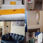 Sgh Furnished Studio Homes South B Nairobi