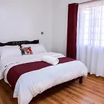 Cozy Two-Br Apartment In Tatu City