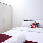Cozy Two-Br Apartment In Tatu City
