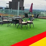 Siaya Park Furnished Apartments Kileleshwa