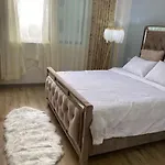 Siaya Park Furnished Apartments Kileleshwa