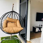 Siaya Park Furnished Apartments Kileleshwa