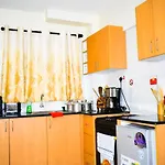 Affordable Furnished Apartments At The City Centre