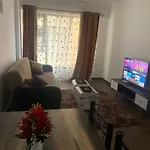 Oasis Apartments Pangani