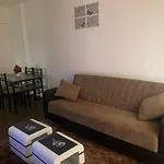 Oasis Apartments Pangani
