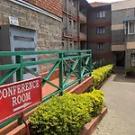 Bliss Haven Serenity-One Bedroom Full Furnished Apartment