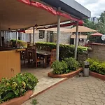 Bliss Haven Serenity-One Bedroom Full Furnished Apartment
