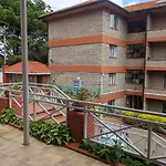 Bliss Haven Serenity-One Bedroom Full Furnished Apartment