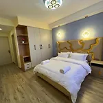 Quinn Luxury Apartment Kileleshwa