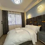 Quinn Luxury Apartment Kileleshwa