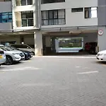 Lovely Studio Apartment Kilimani