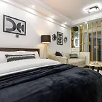 Lovely Studio Apartment Kilimani
