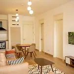 Pura Vida Stays - Nova Apartments